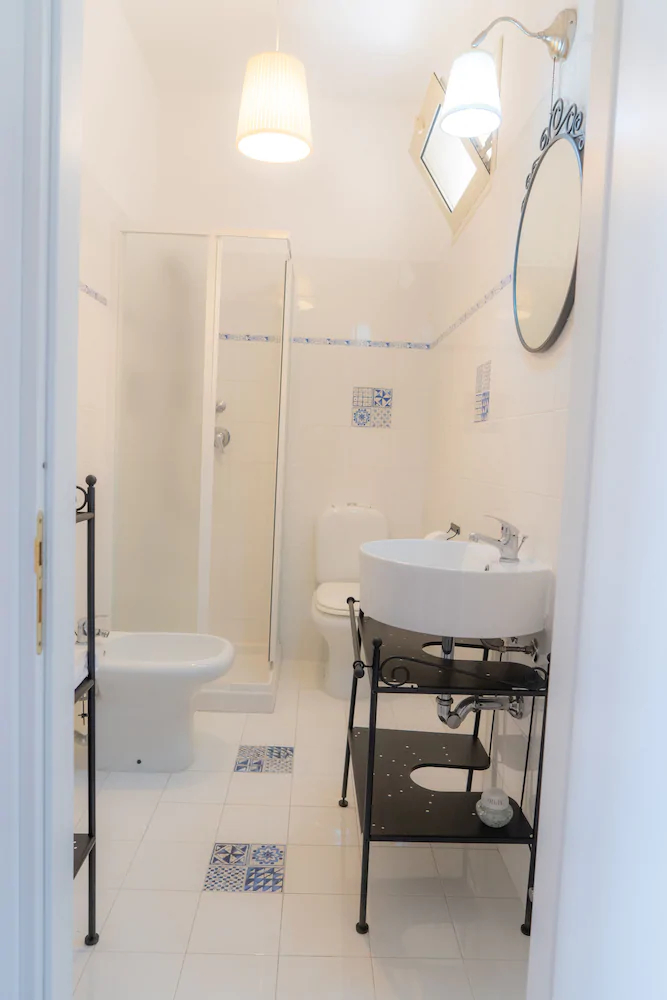 Aloha Marzamemi Rooms