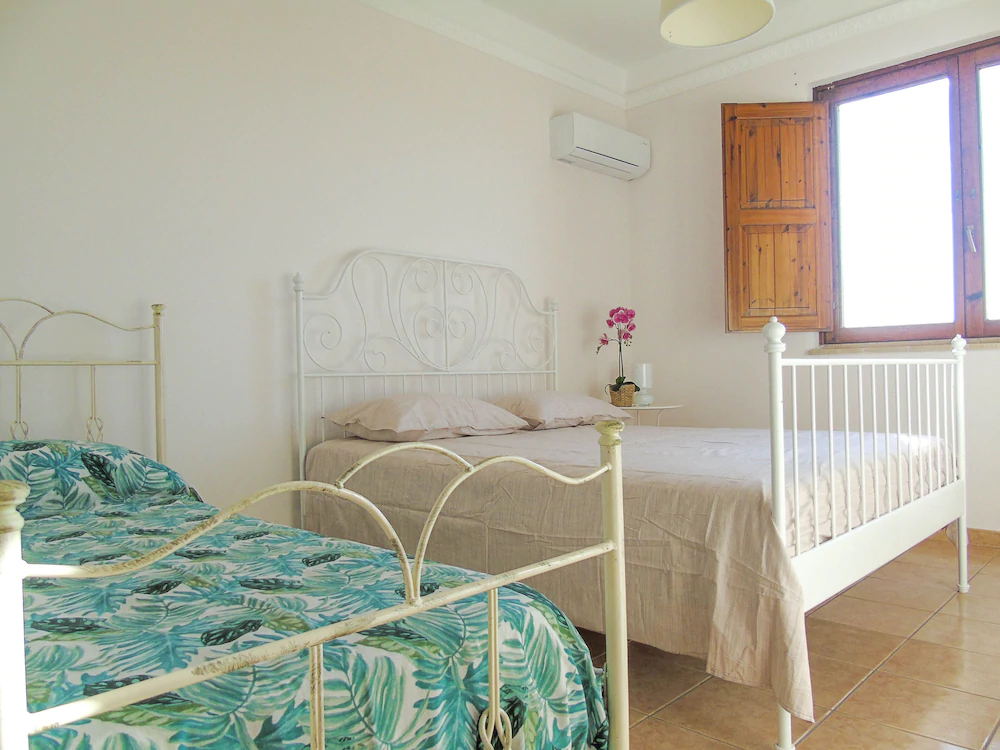 Aloha Marzamemi Rooms