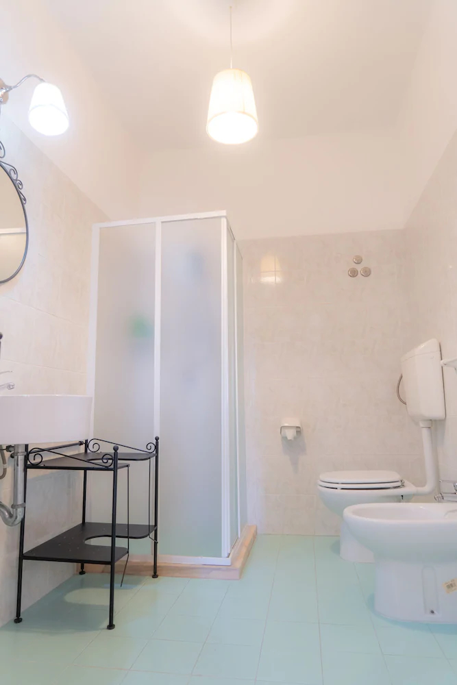 Aloha Marzamemi Rooms