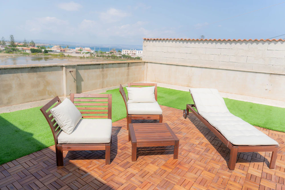 Aloha Marzamemi Rooms