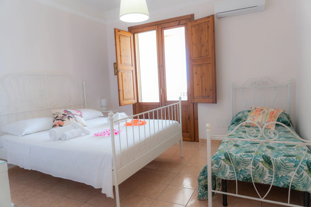 Aloha Marzamemi Rooms