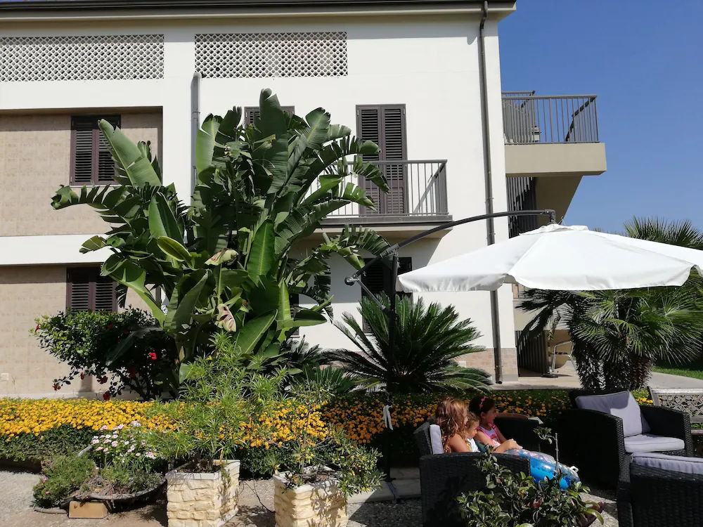 Il Melograno Residence