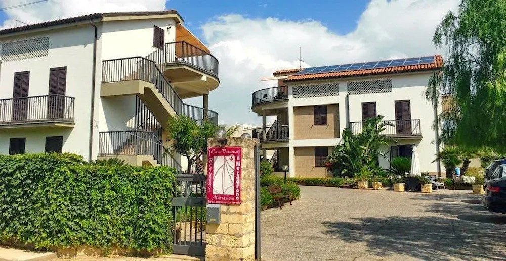 Il Melograno Residence