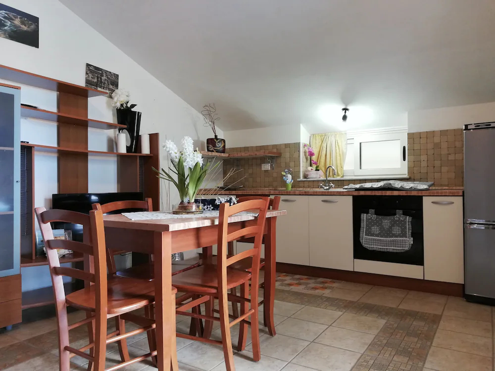 Il Melograno Residence