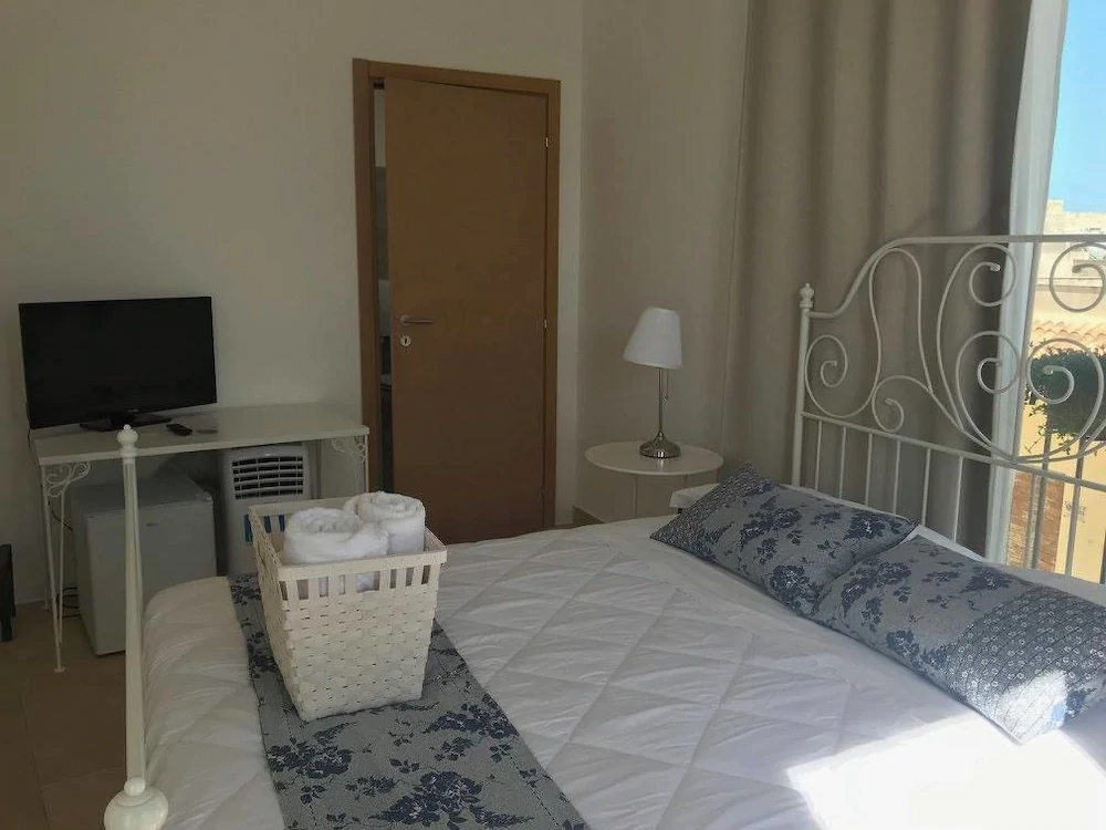 Regina Margherita B&B