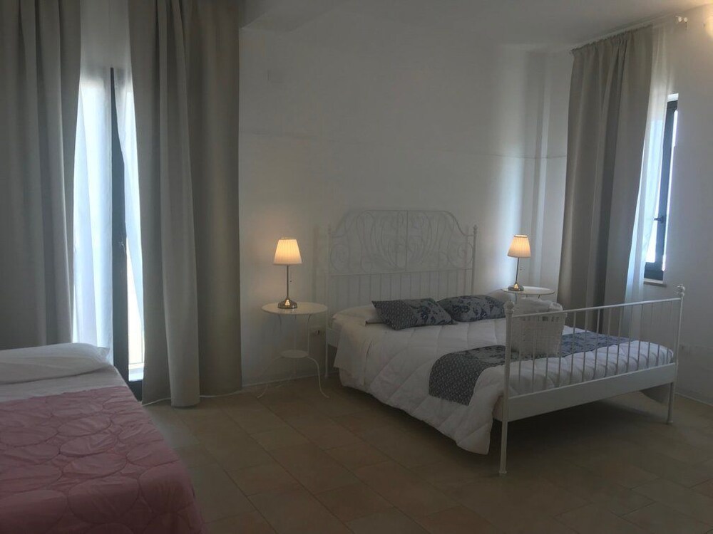 Regina Margherita B&B