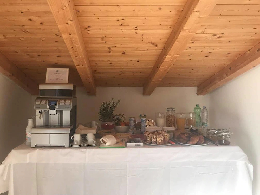 Regina Margherita B&B
