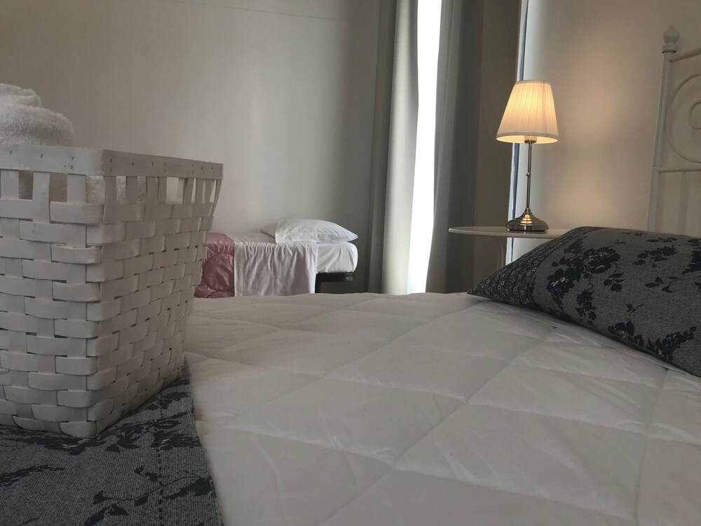 Regina Margherita B&B