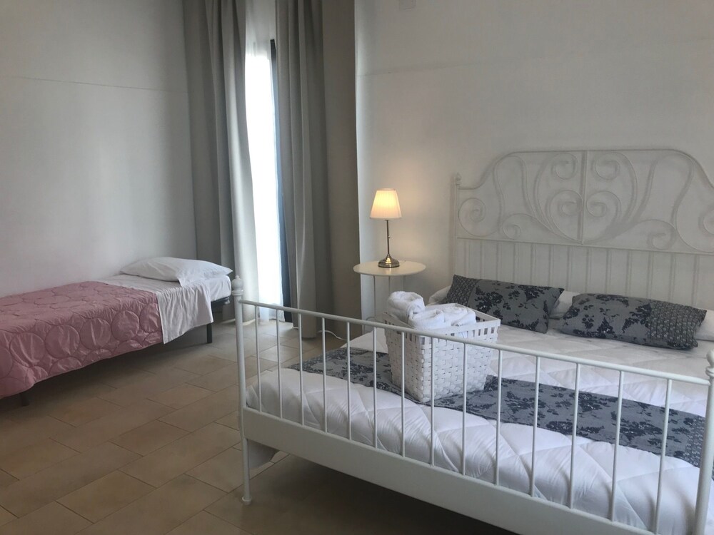 Regina Margherita B&B