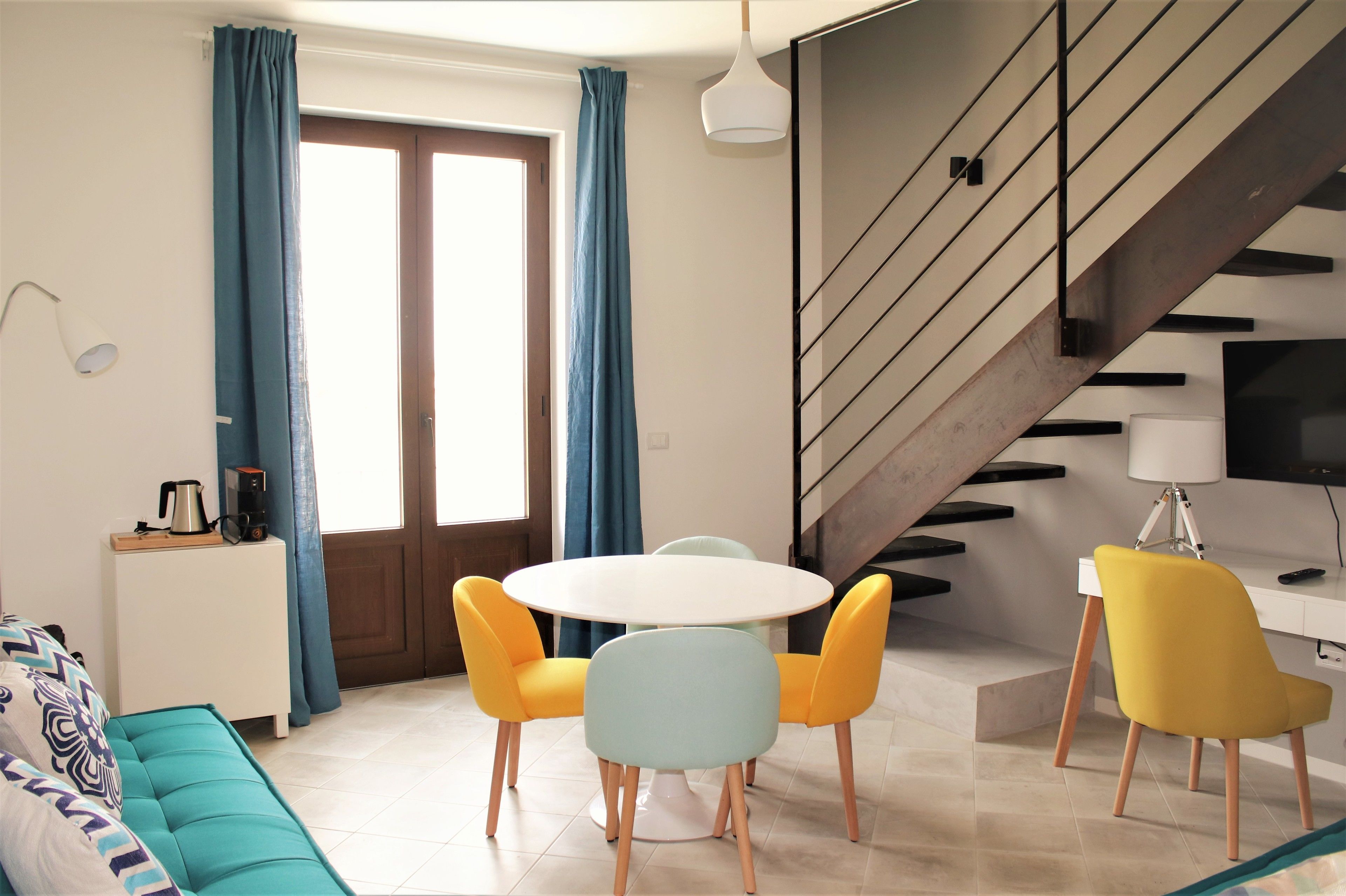 Toremare Suite Marzamemi