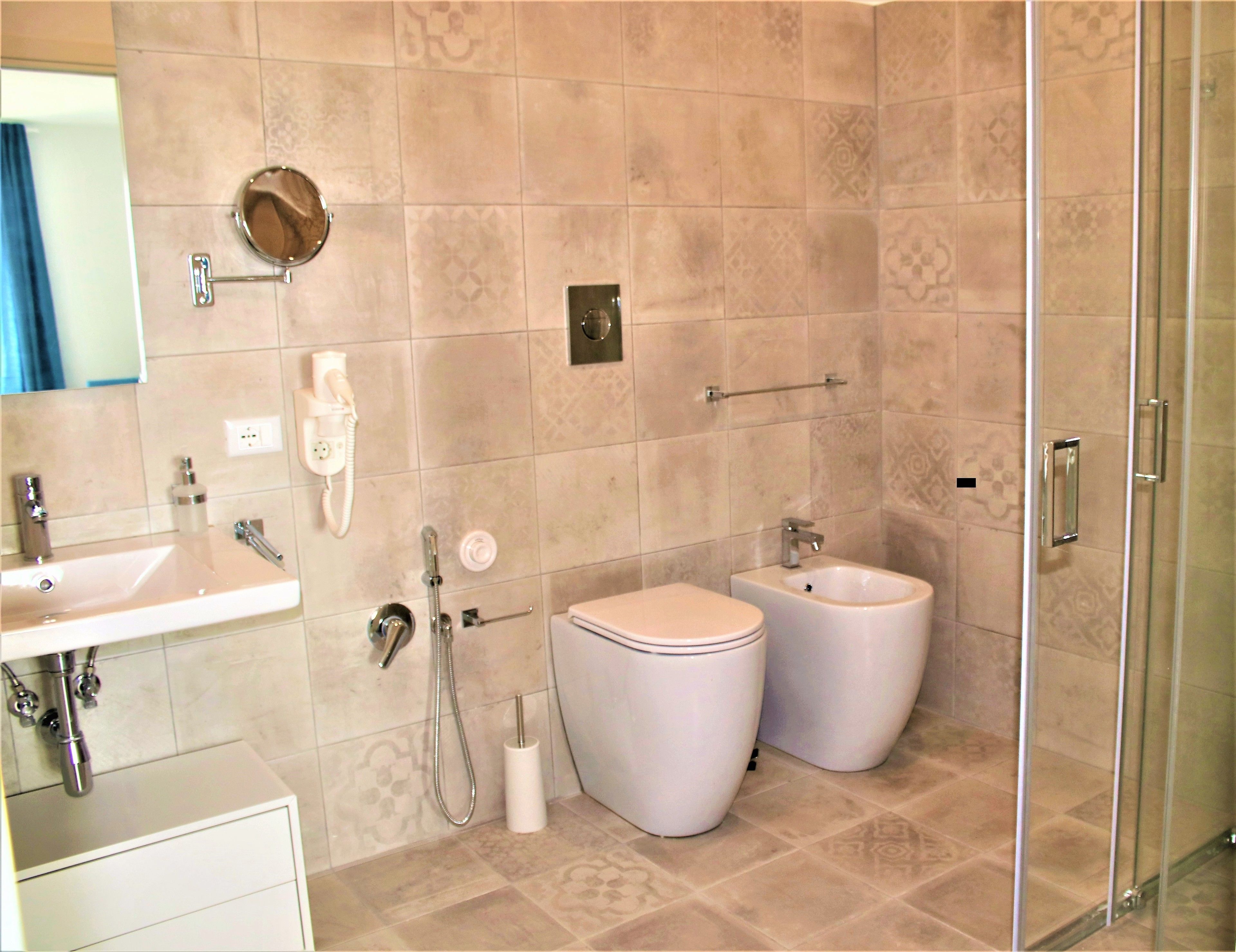 Toremare Suite Marzamemi
