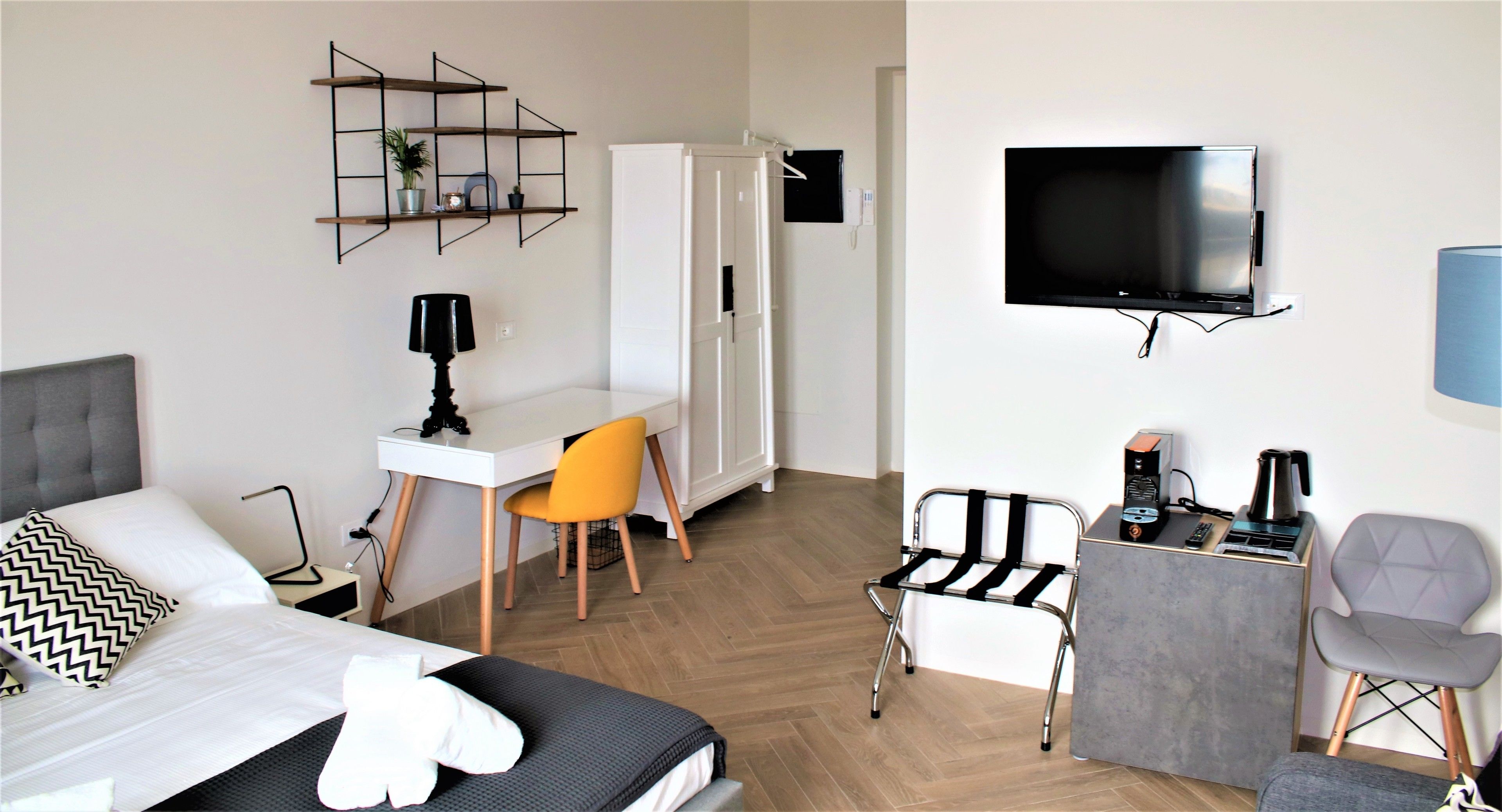 Toremare Suite Marzamemi
