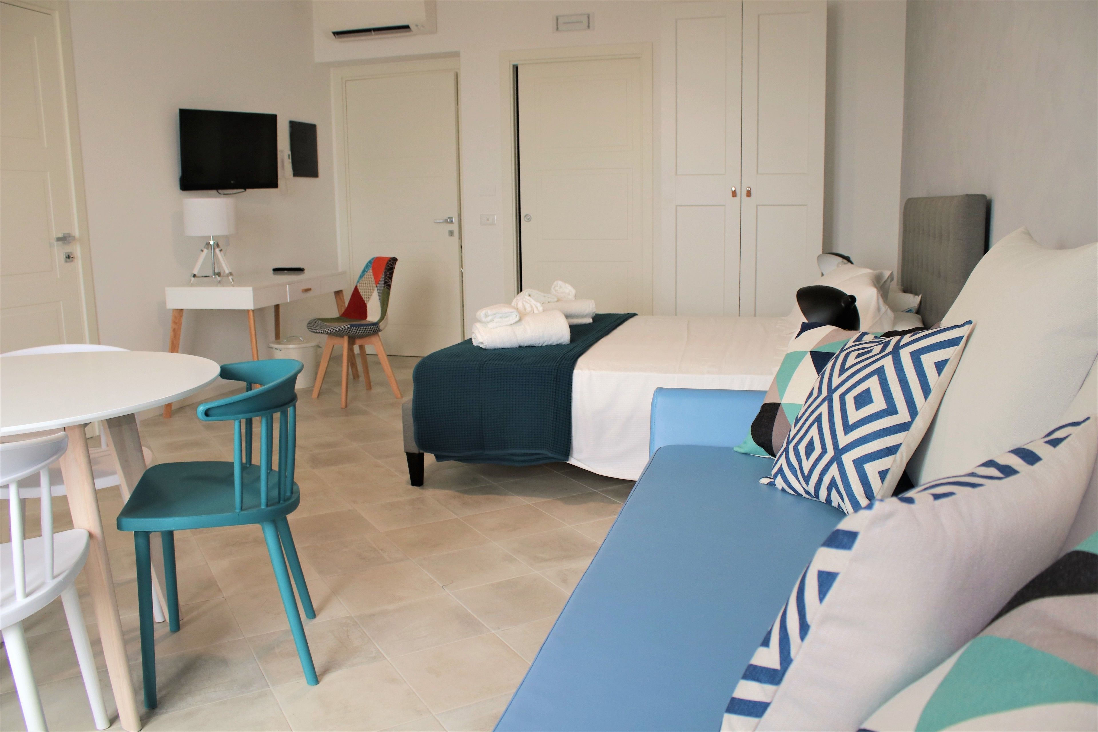 Toremare Suite Marzamemi