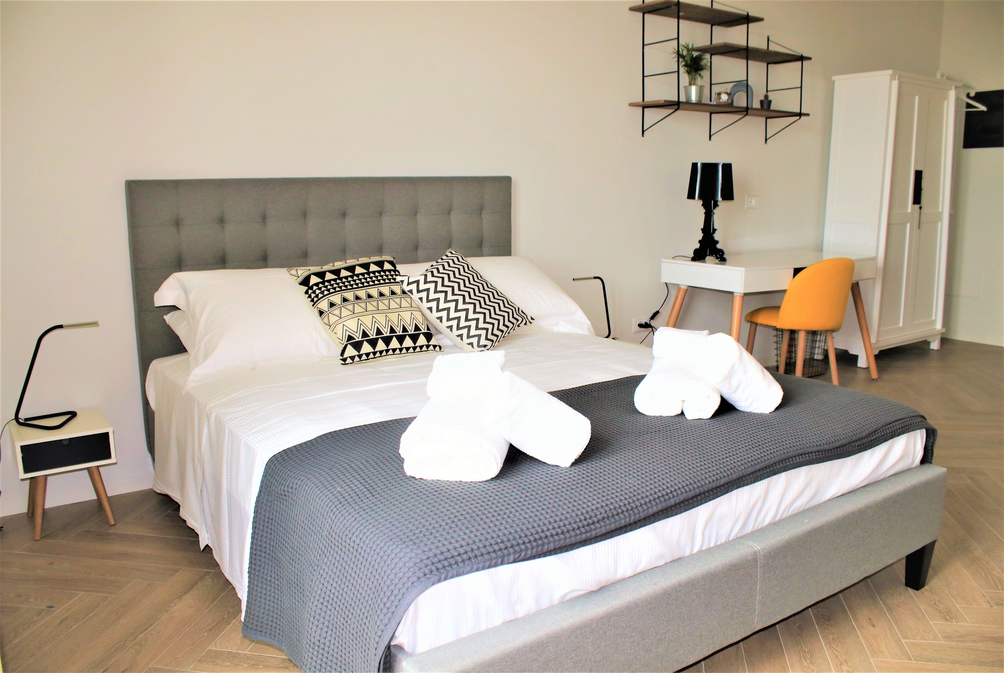 Toremare Suite Marzamemi