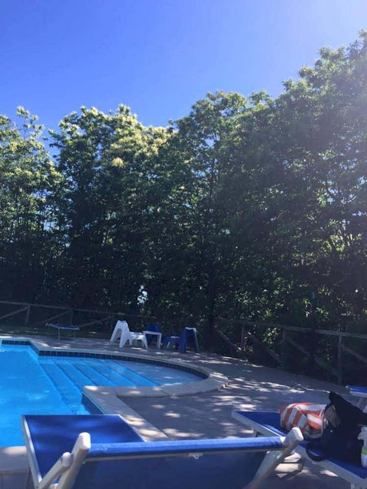 Agriturismo Oasi Dell'Etna