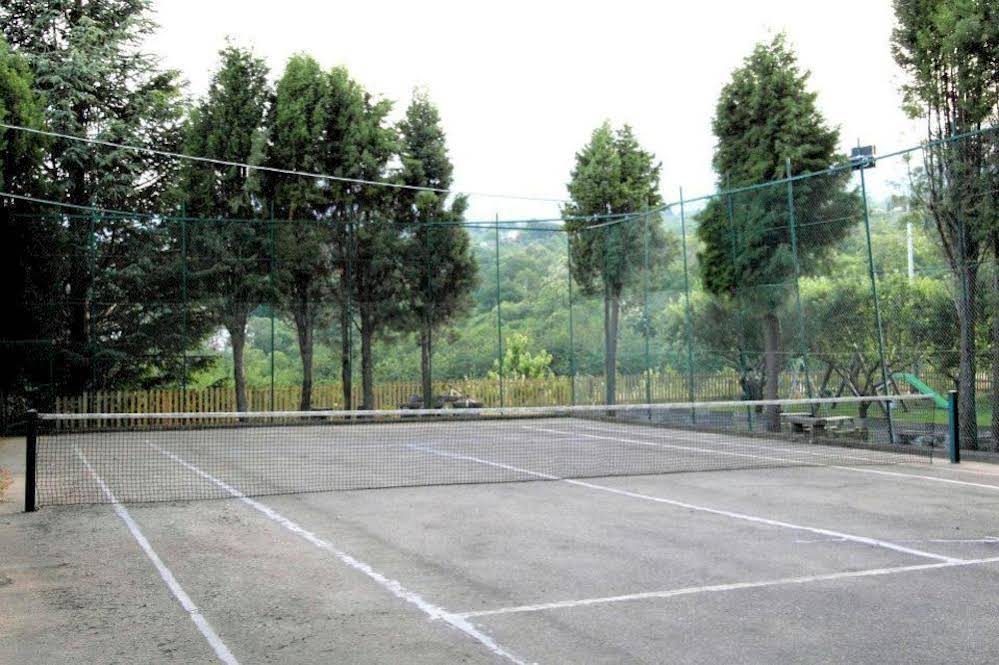 Agriturismo Oasi Dell'Etna