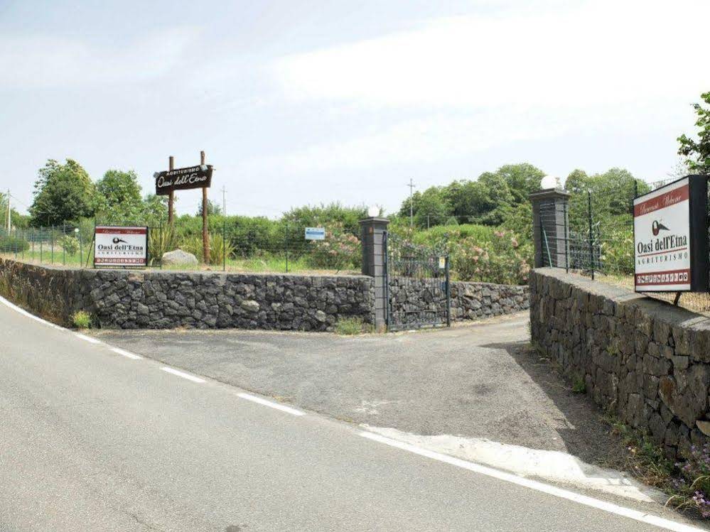 Agriturismo Oasi Dell'Etna