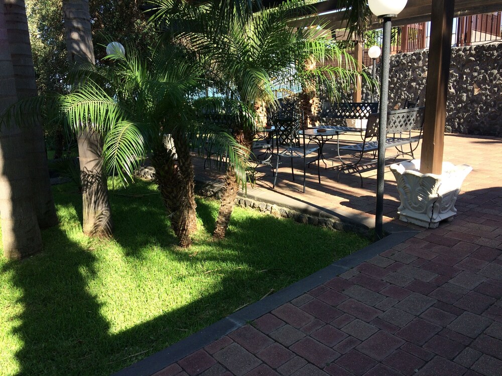 Borgo Barone