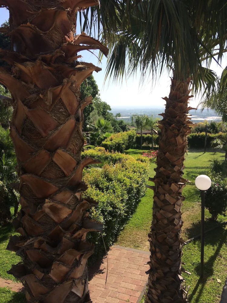 Borgo Barone