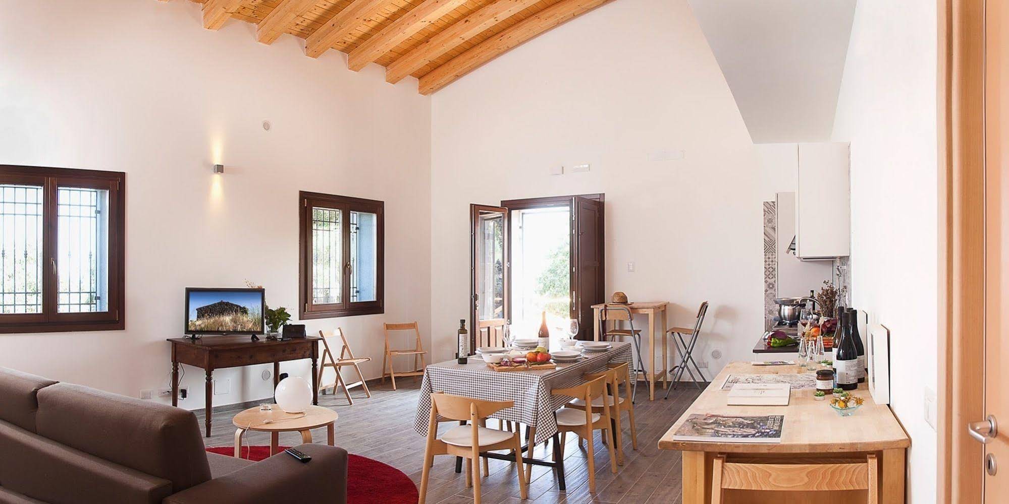 Etnella enoagriturismo Notti Stellate