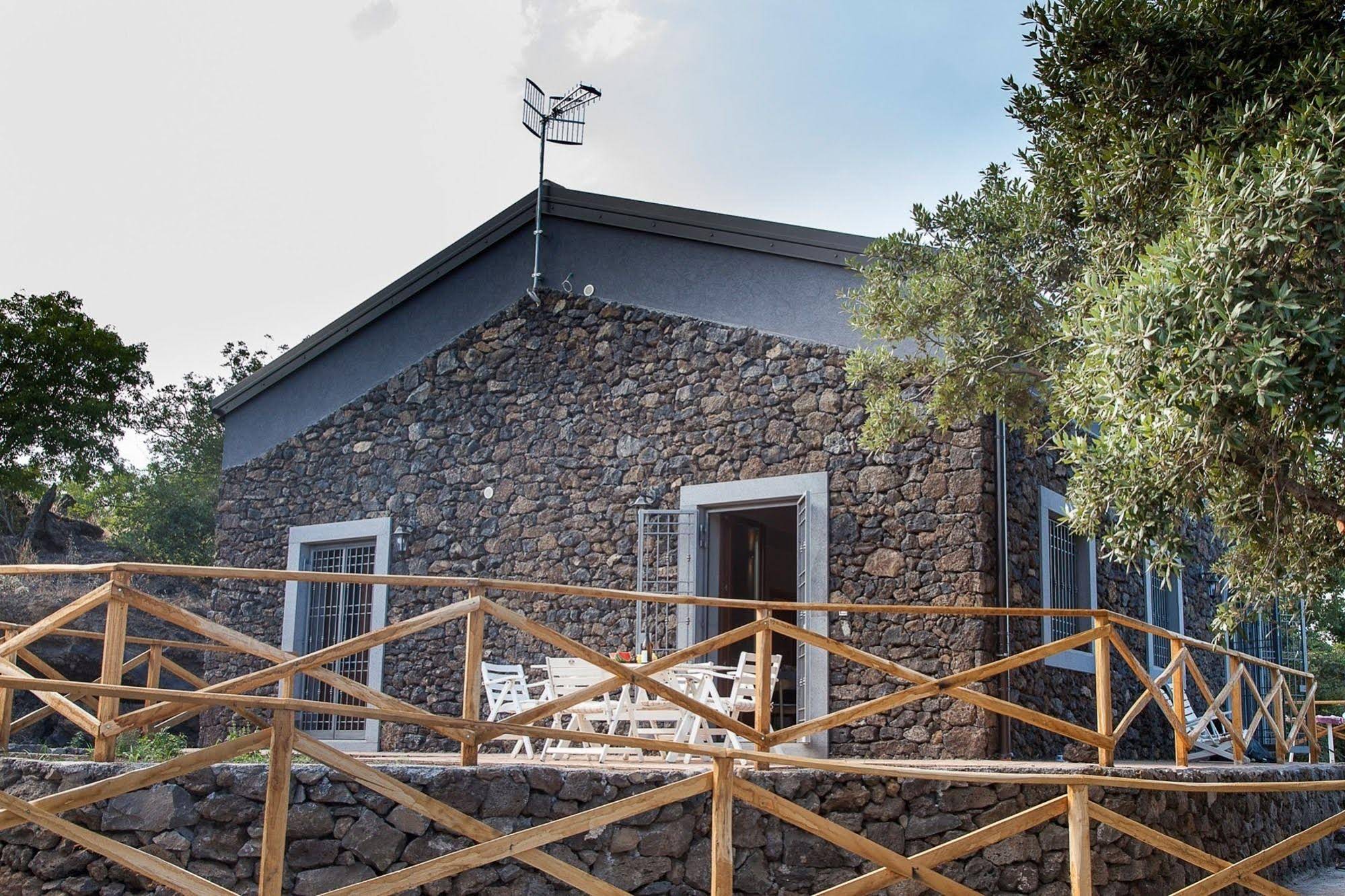 Etnella enoagriturismo Notti Stellate