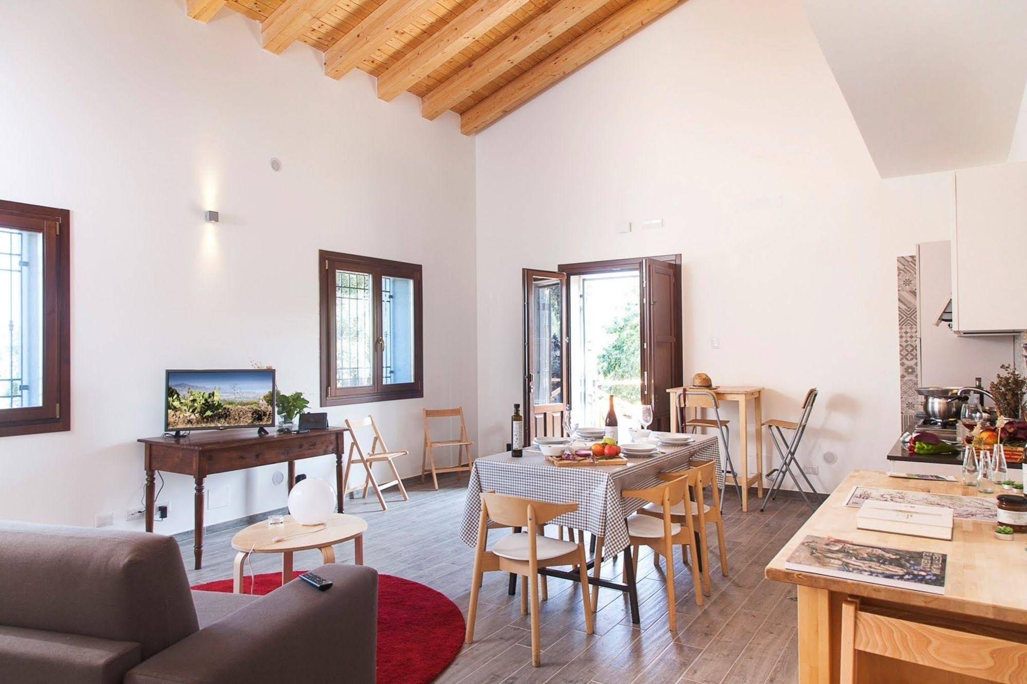 Etnella enoagriturismo Notti Stellate