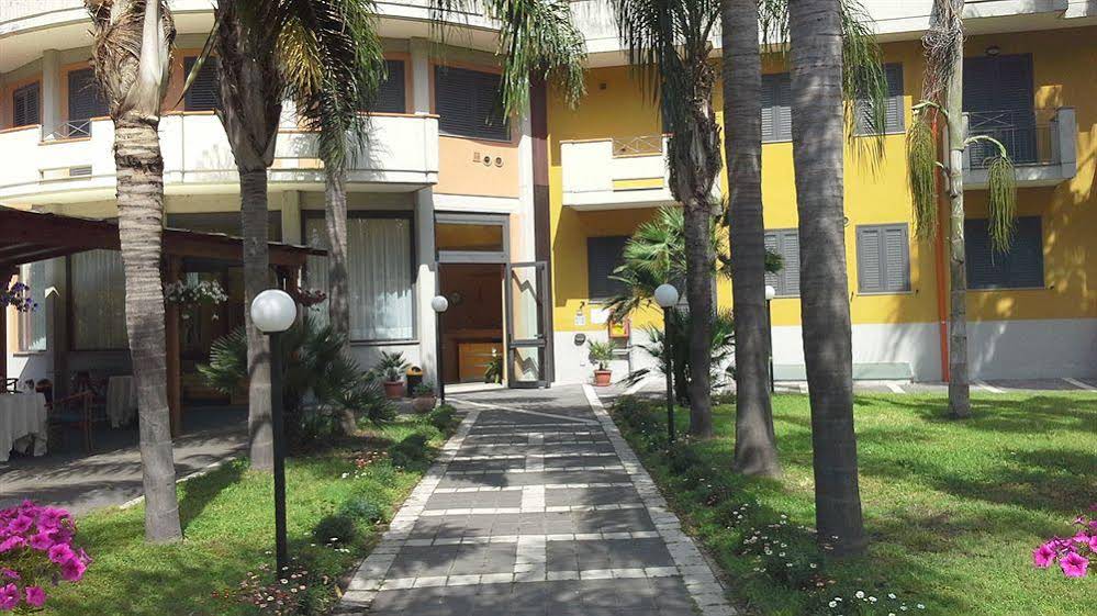 Park Hotel Oasi
