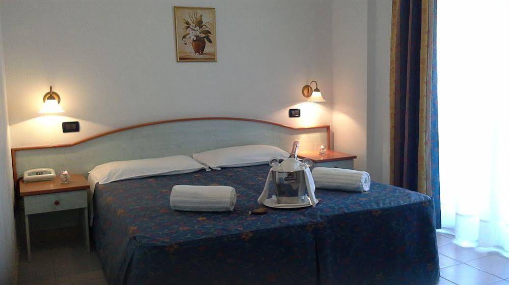 Park Hotel Oasi