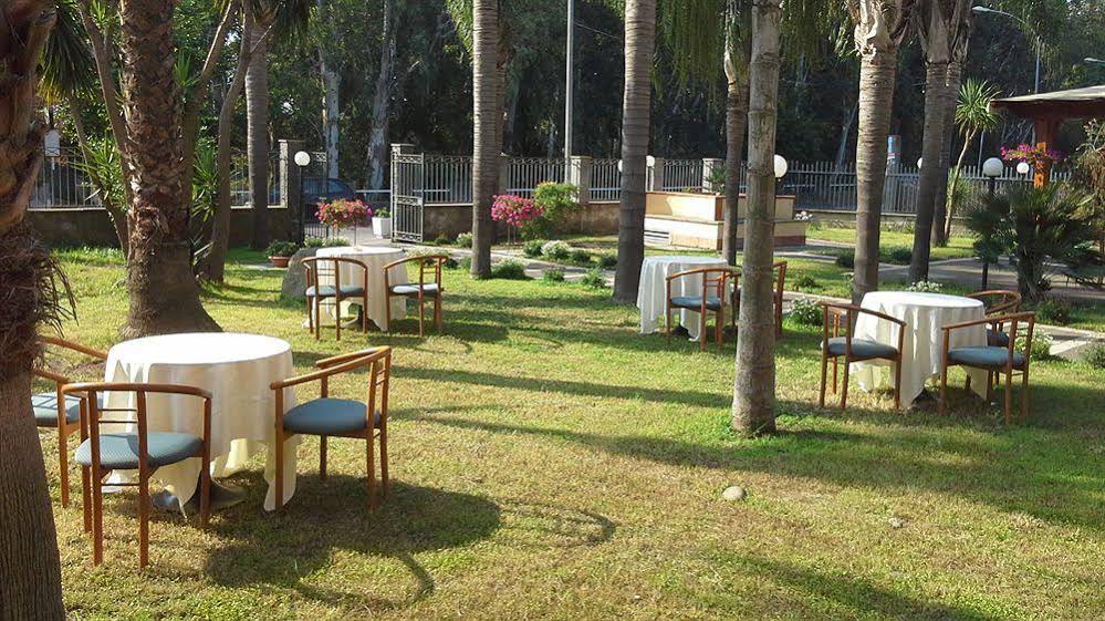 Park Hotel Oasi
