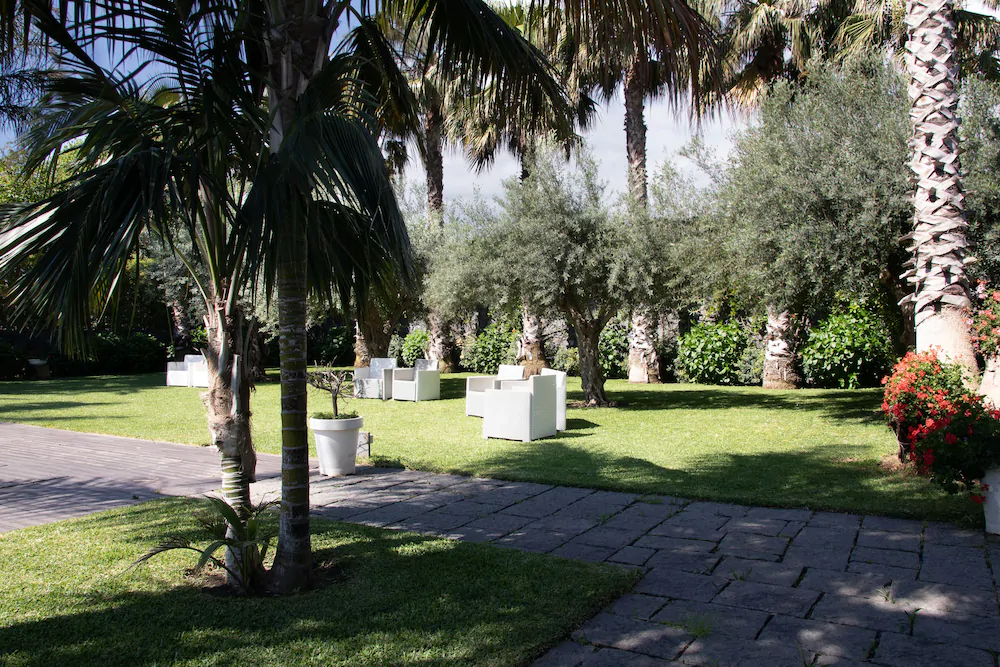 Villa Carlino