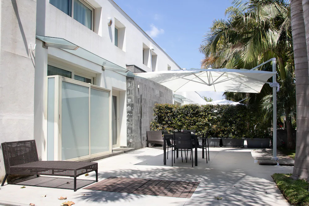Villa Carlino