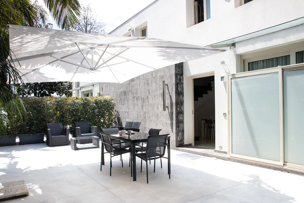 Villa Carlino