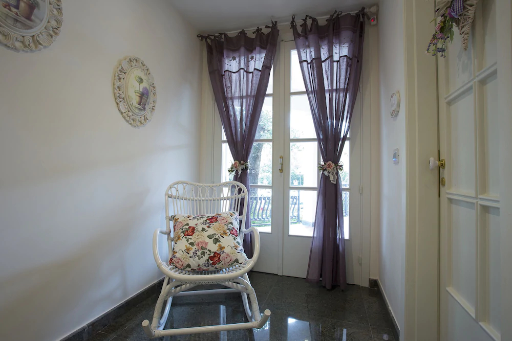 Blanc Maison Etna