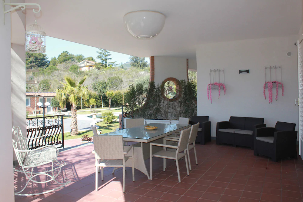 Blanc Maison Etna