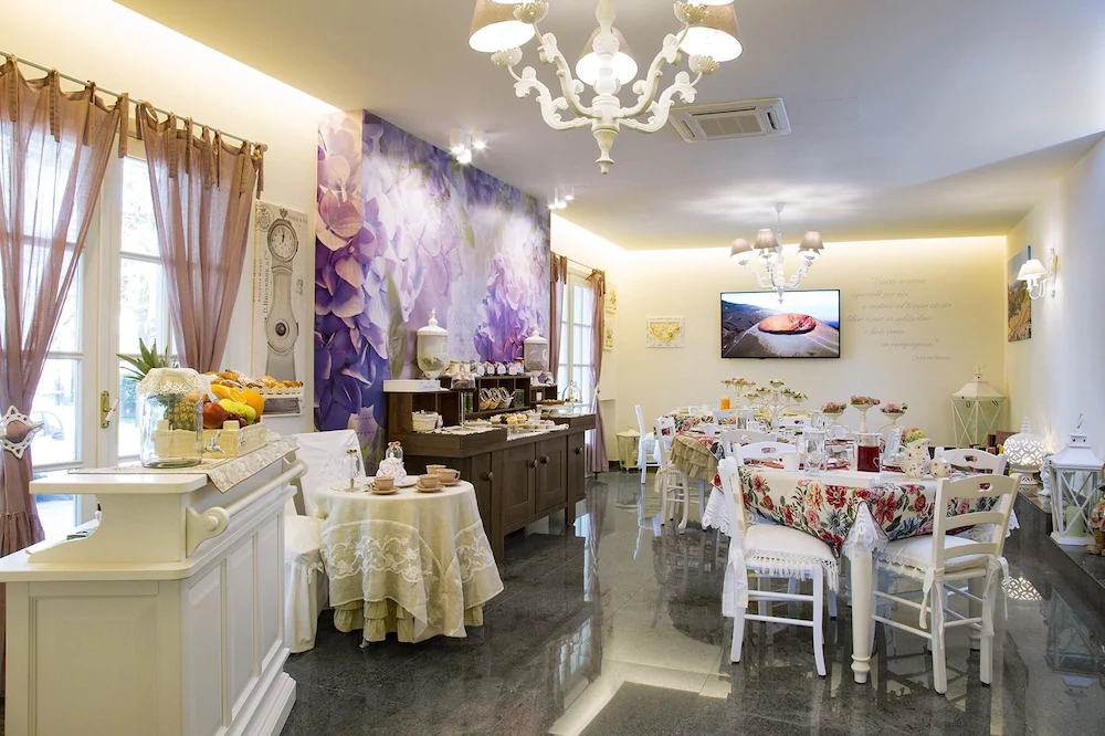 Blanc Maison Etna
