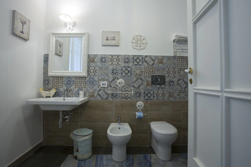 Blanc Maison Etna