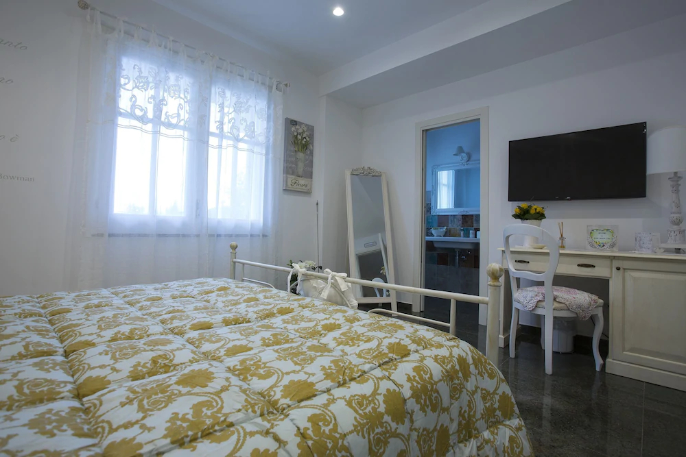 Blanc Maison Etna
