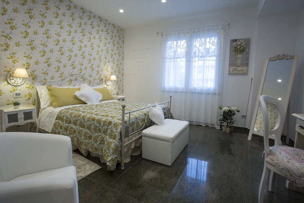 Blanc Maison Etna