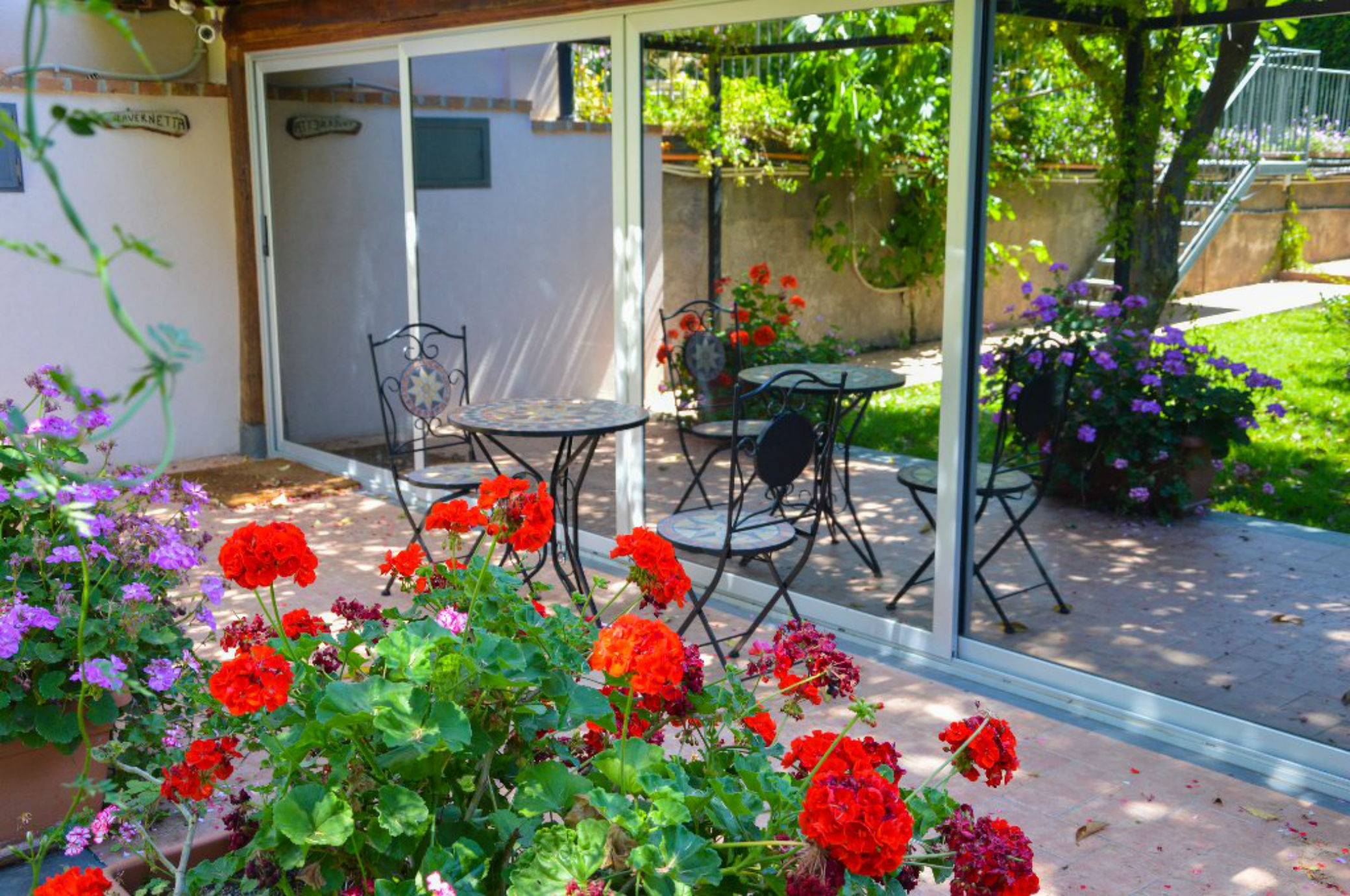 Mister Etna B&B