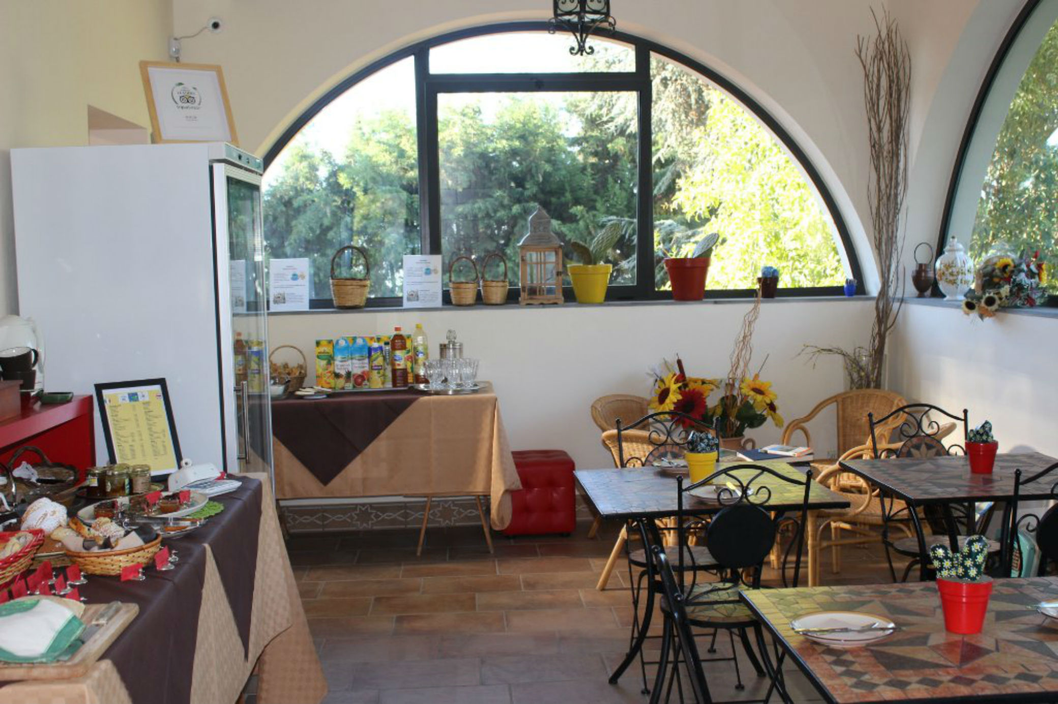 Mister Etna B&B