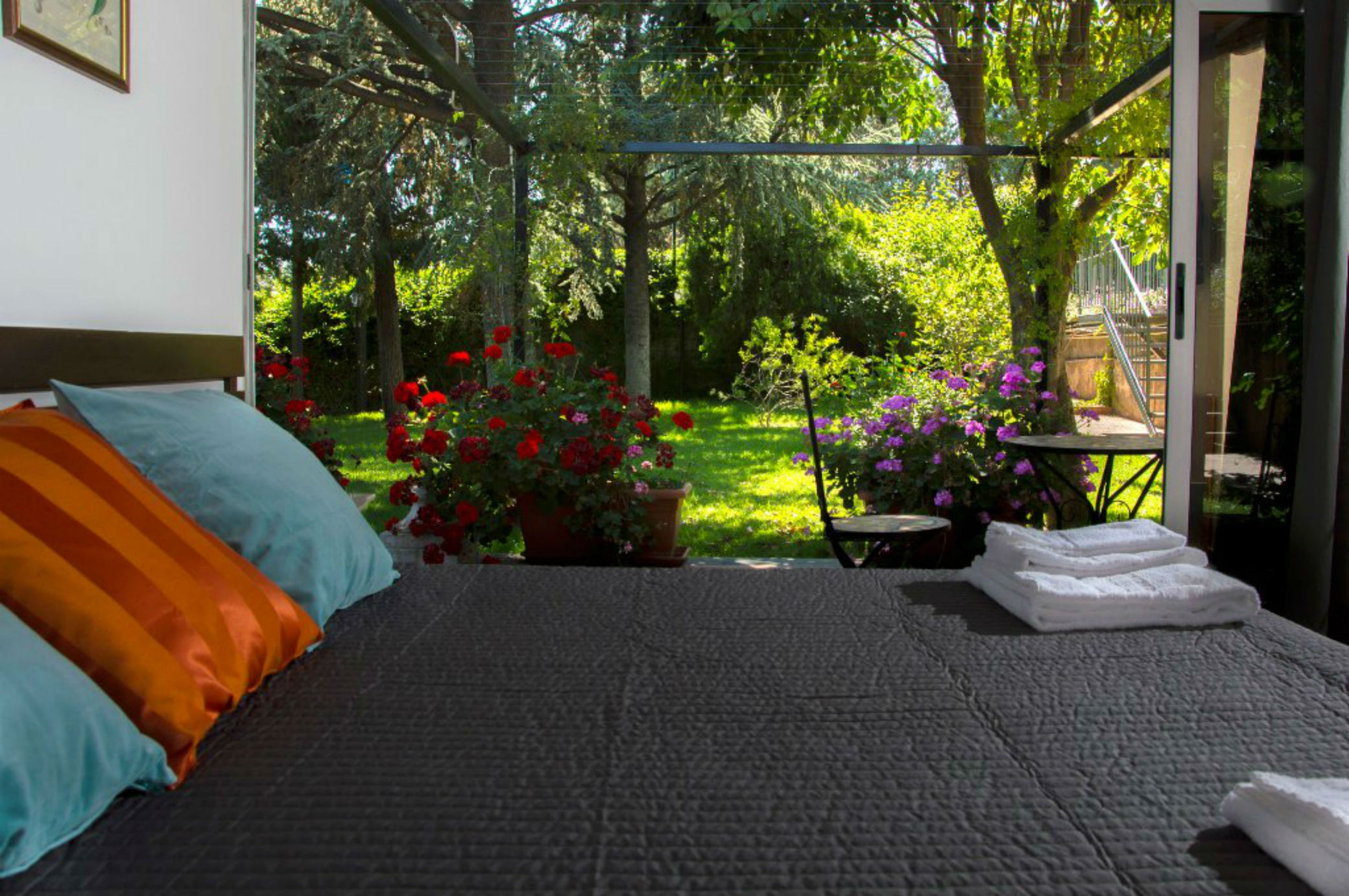Mister Etna B&B
