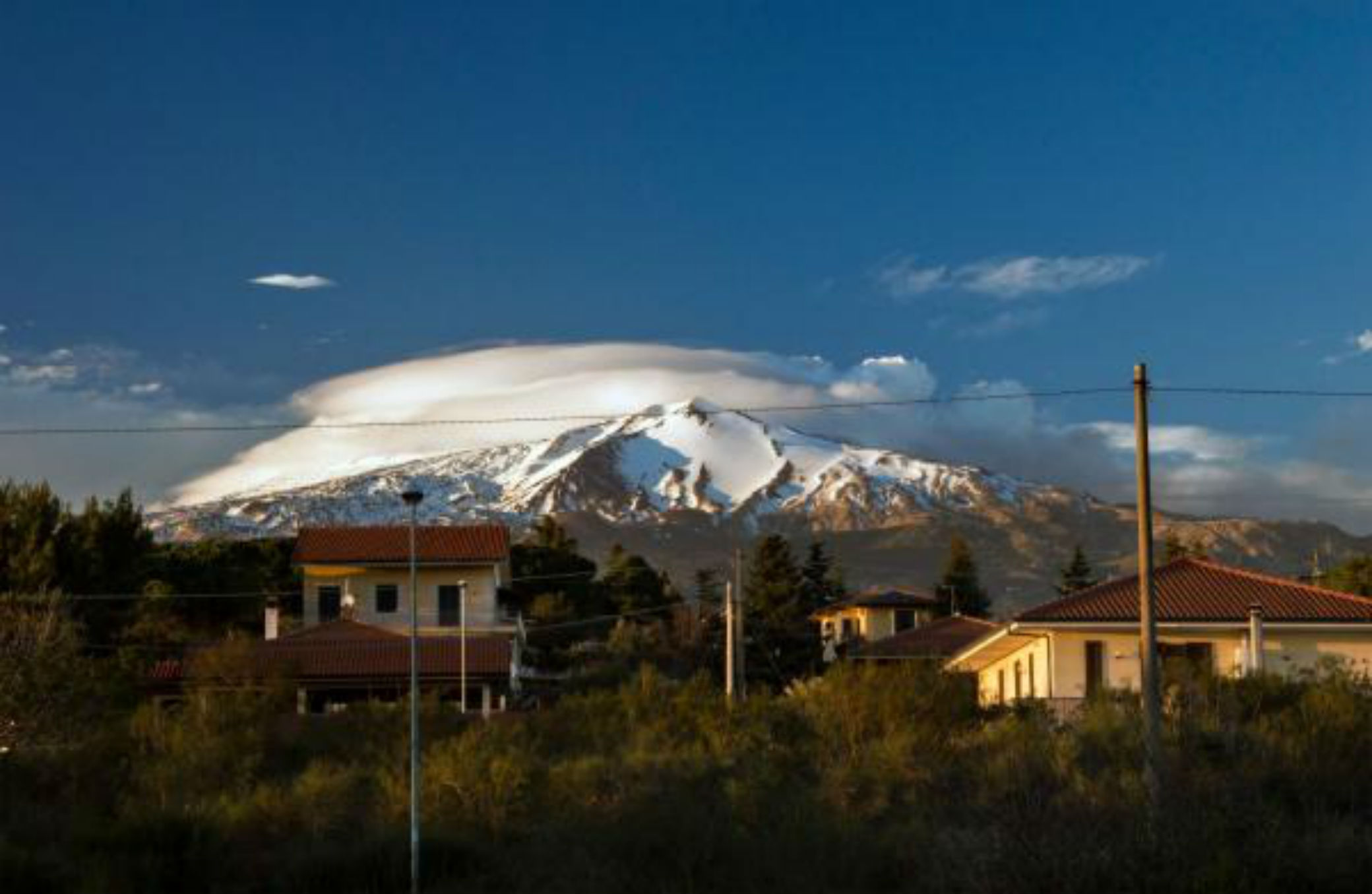Mister Etna B&B
