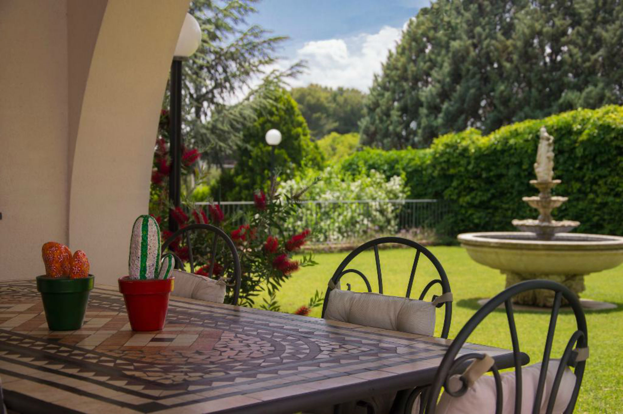 Mister Etna B&B
