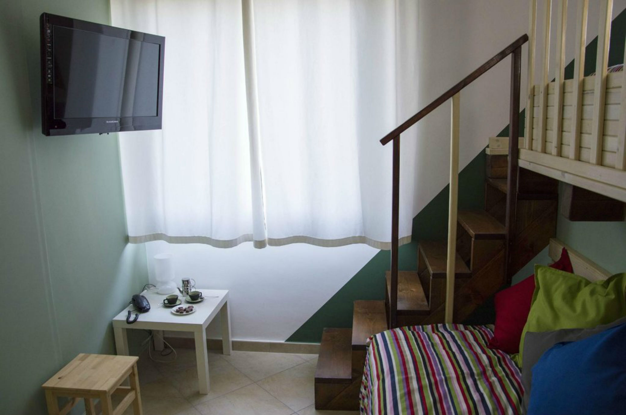Mister Etna B&B