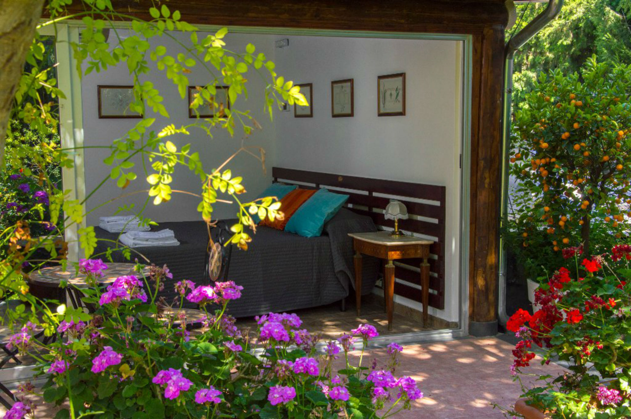 Mister Etna B&B