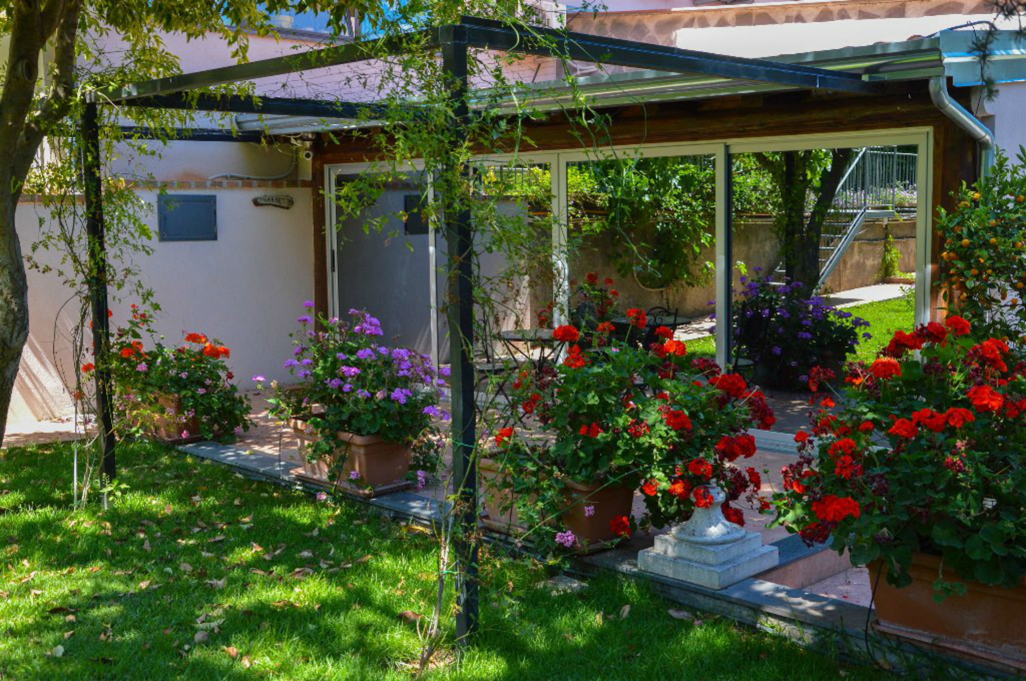 Mister Etna B&B