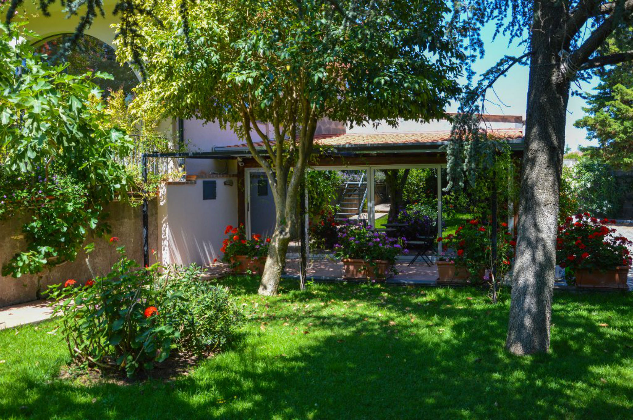 Mister Etna B&B