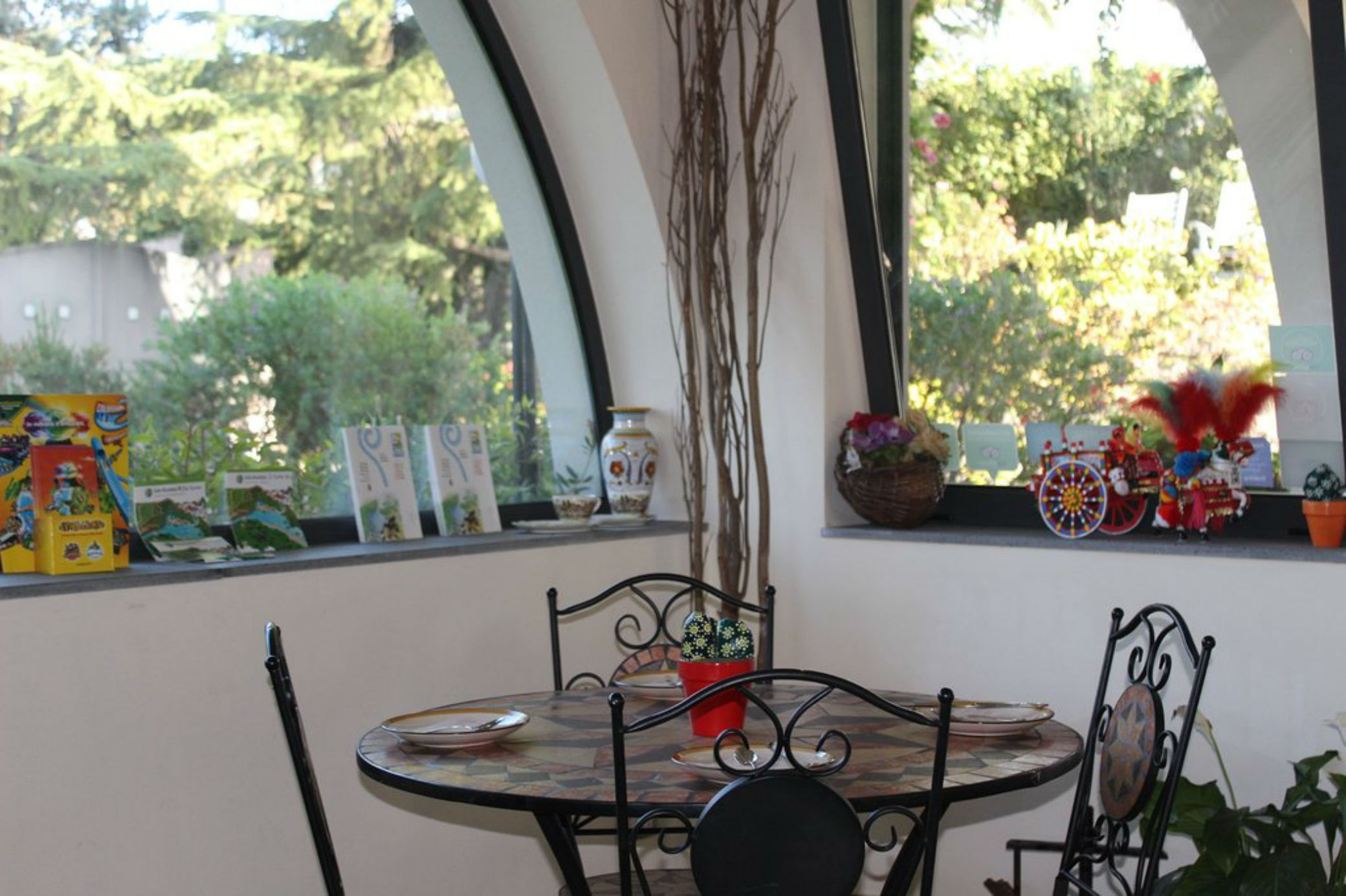 Mister Etna B&B
