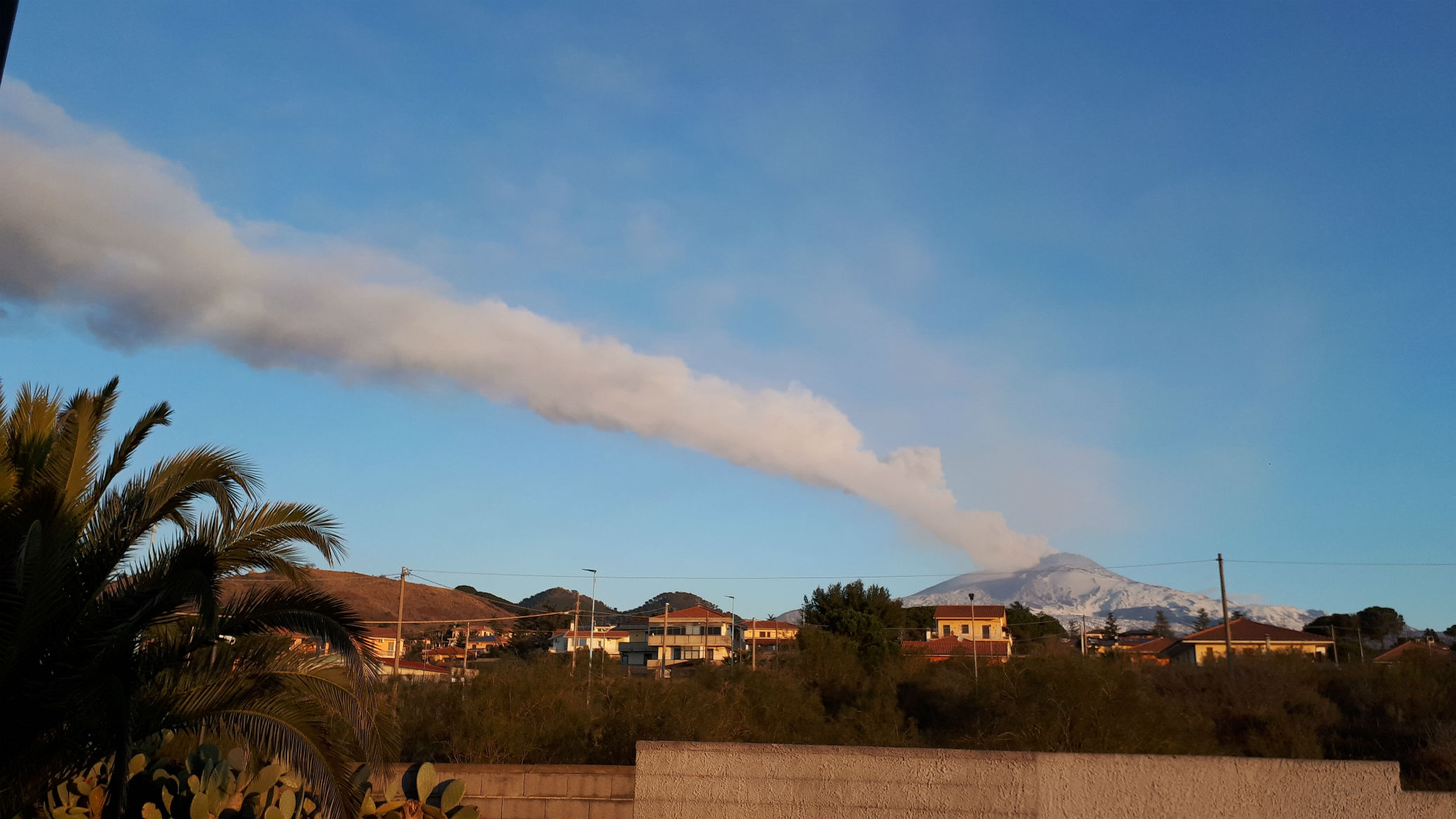Mister Etna B&B