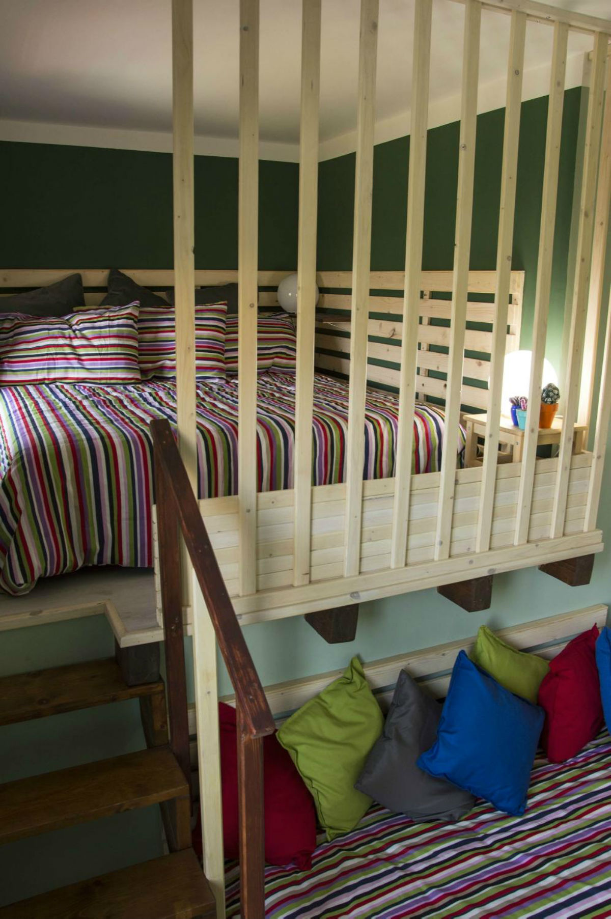 Mister Etna B&B